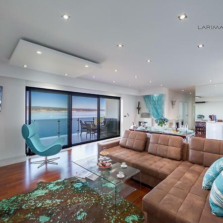 Apartmán Larimar Penthouse Crikvenica Exteriér fotografie