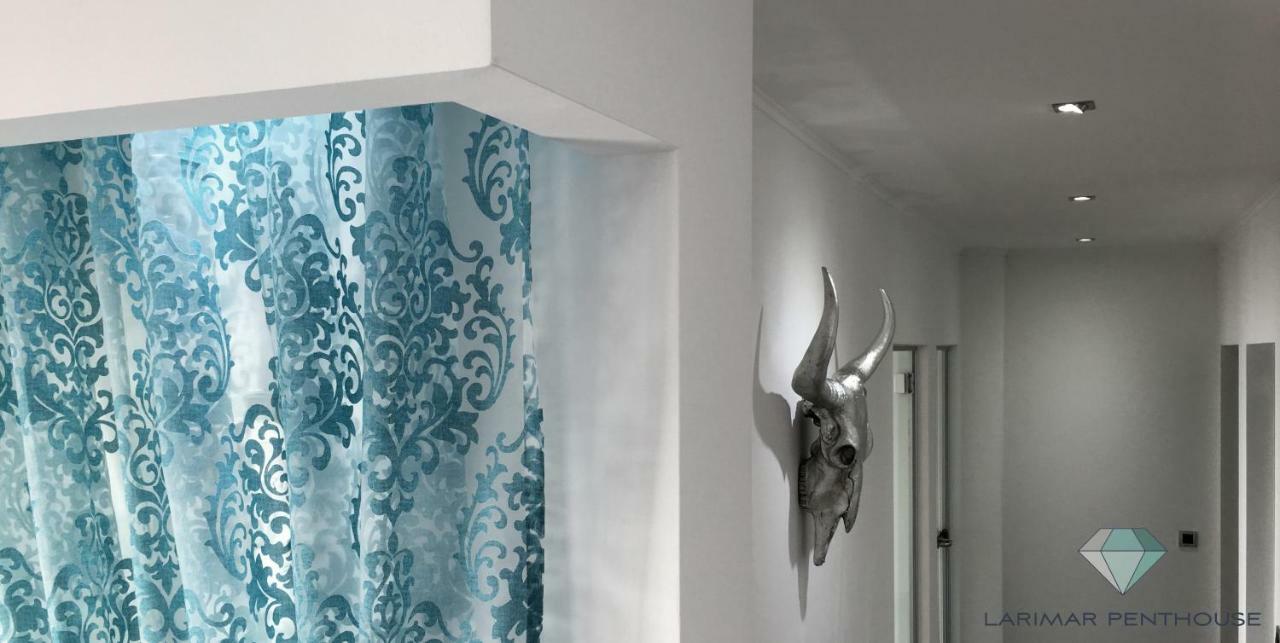 Apartmán Larimar Penthouse Crikvenica Exteriér fotografie