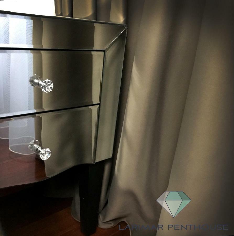 Apartmán Larimar Penthouse Crikvenica Exteriér fotografie