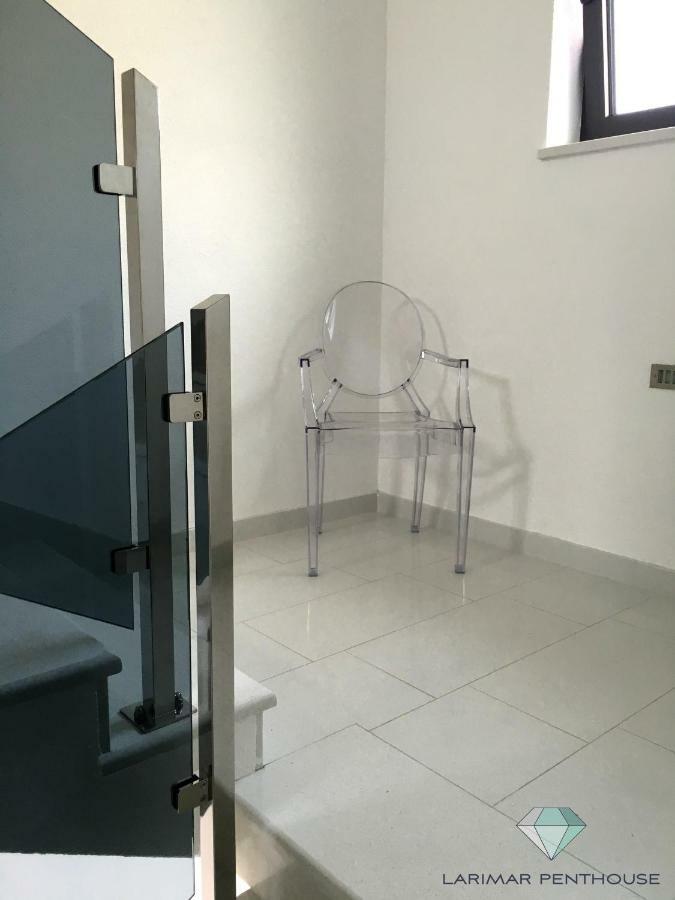Apartmán Larimar Penthouse Crikvenica Exteriér fotografie