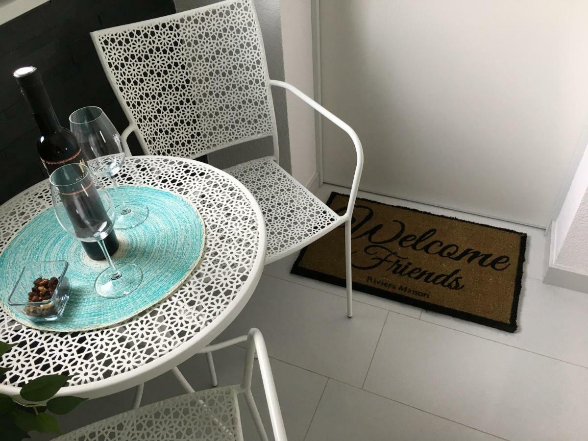 Apartmán Larimar Penthouse Crikvenica Exteriér fotografie