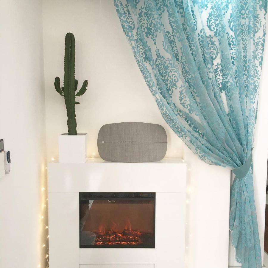 Apartmán Larimar Penthouse Crikvenica Exteriér fotografie
